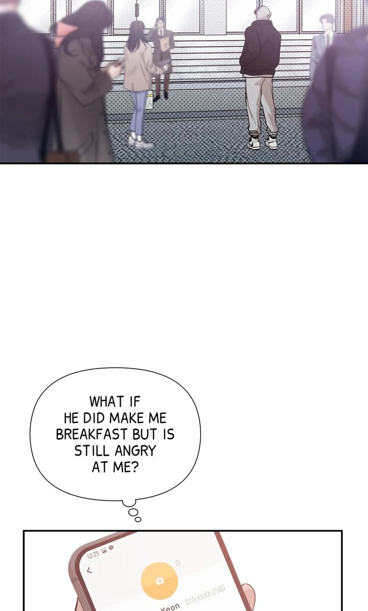 Stranger [Mature Official] - Chapter 38 manhwa