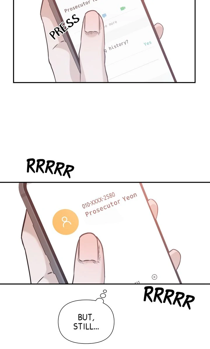 Stranger [Mature Official] - Chapter 38 manhwa
