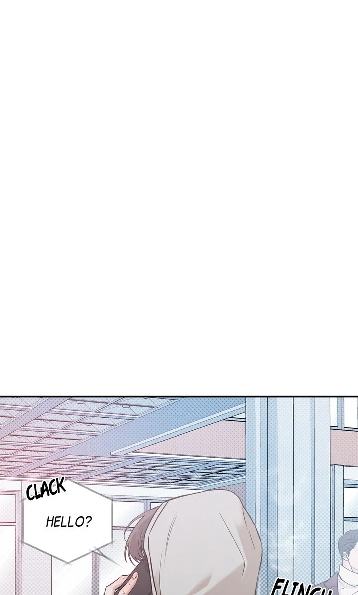 Stranger [Mature Official] - Chapter 38 manhwa