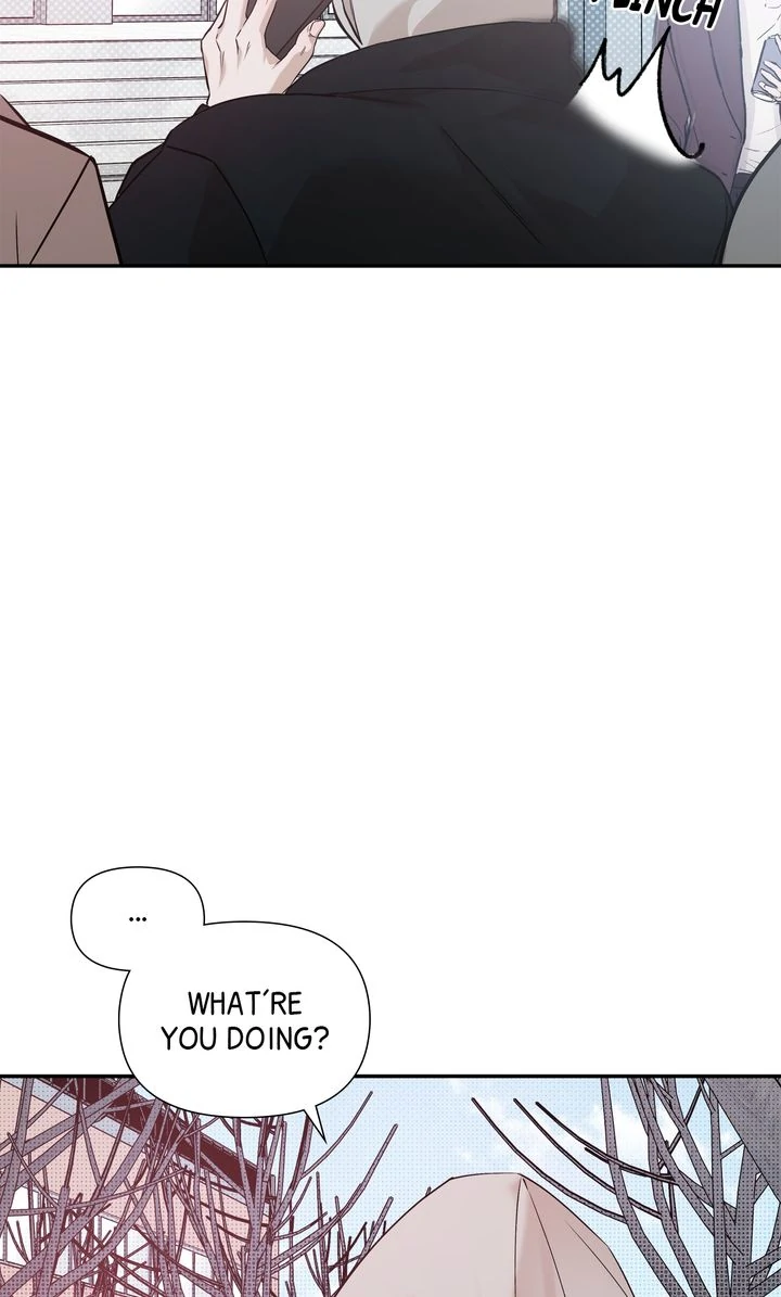 Stranger [Mature Official] - Chapter 38 manhwa