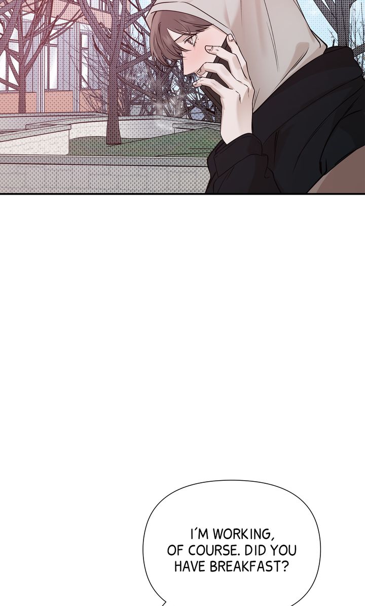 Stranger [Mature Official] - Chapter 38 manhwa