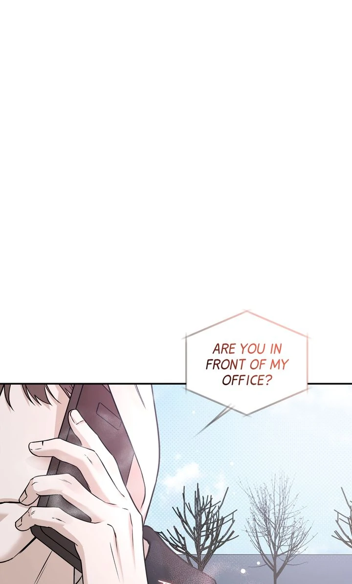 Stranger [Mature Official] - Chapter 38 manhwa