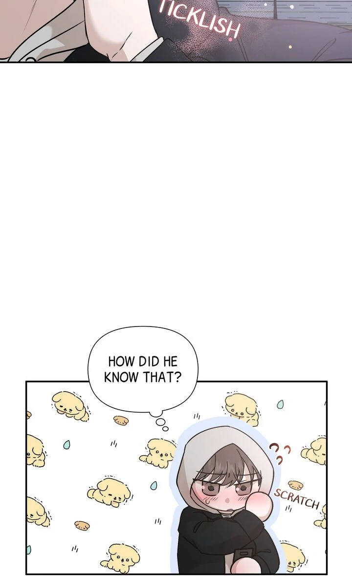 Stranger [Mature Official] - Chapter 38 manhwa