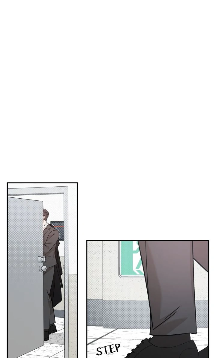 Stranger [Mature Official] - Chapter 38 manhwa