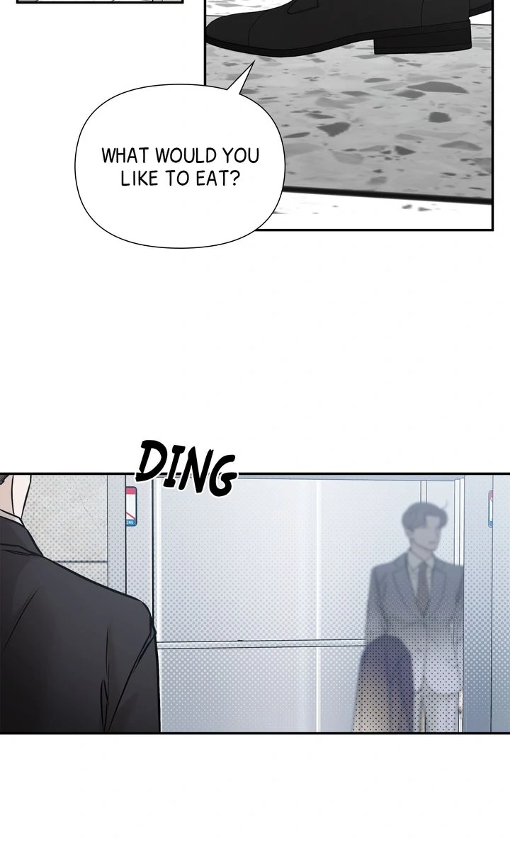 Stranger [Mature Official] - Chapter 38 manhwa