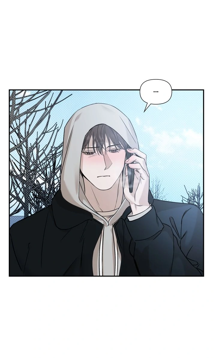 Stranger [Mature Official] - Chapter 38 manhwa