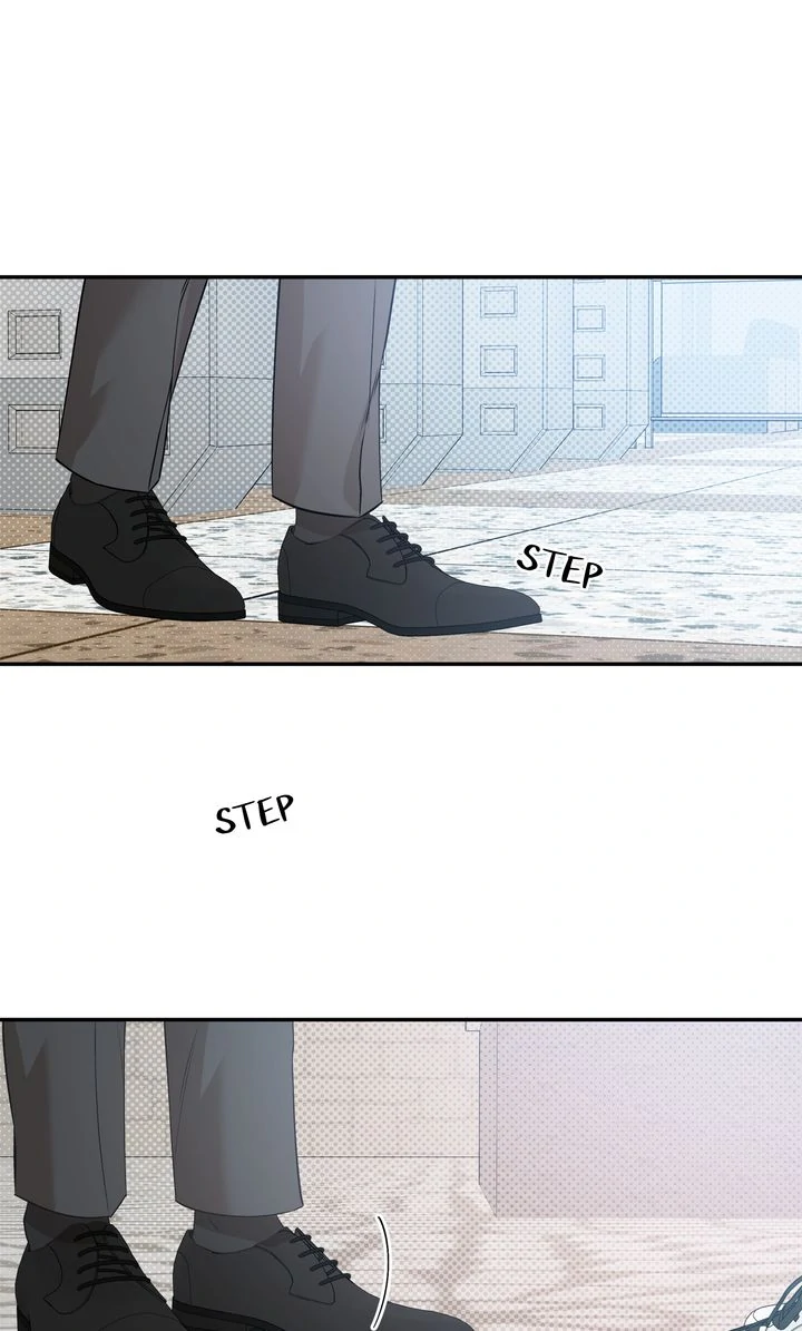 Stranger [Mature Official] - Chapter 38 manhwa