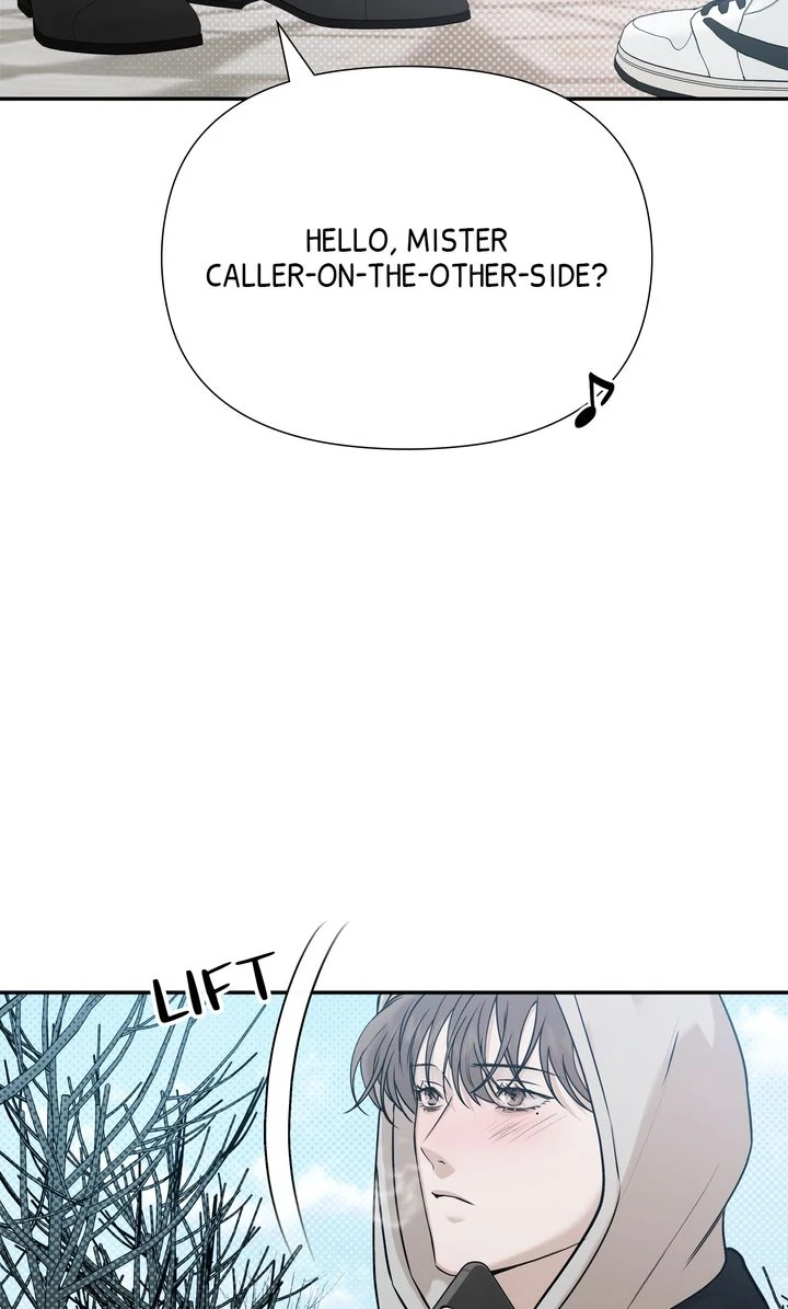 Stranger [Mature Official] - Chapter 38 manhwa