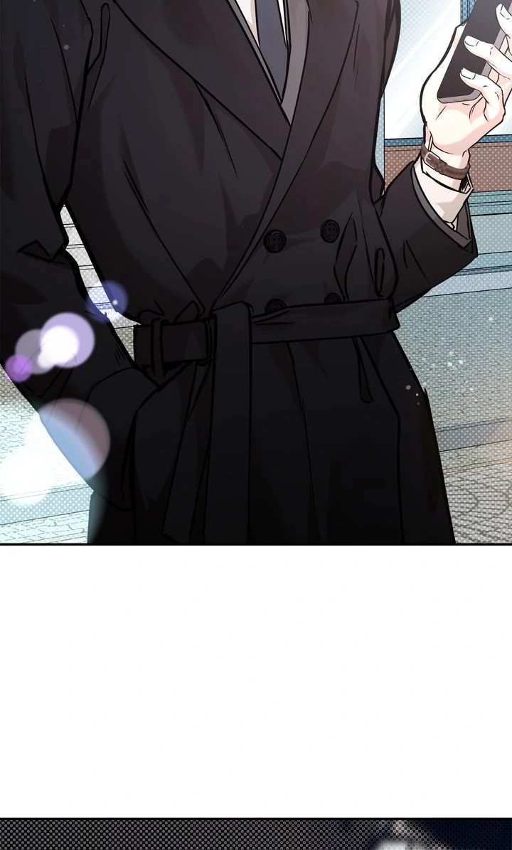 Stranger [Mature Official] - Chapter 38 manhwa