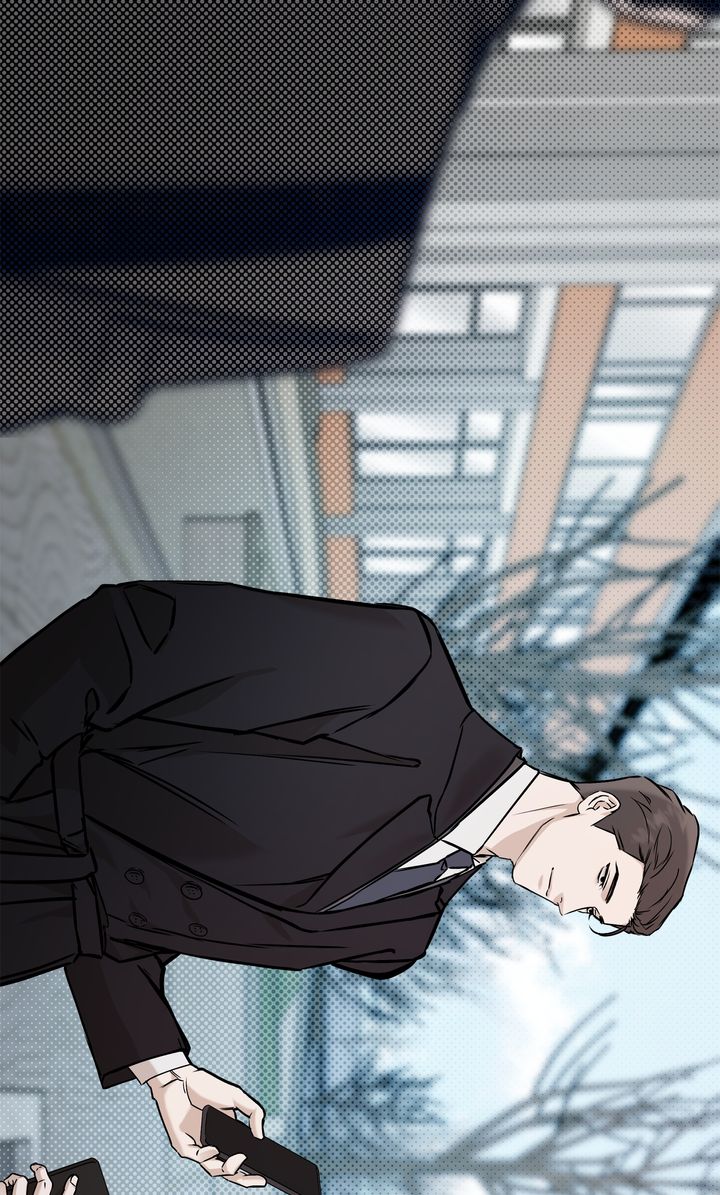 Stranger [Mature Official] - Chapter 38 manhwa