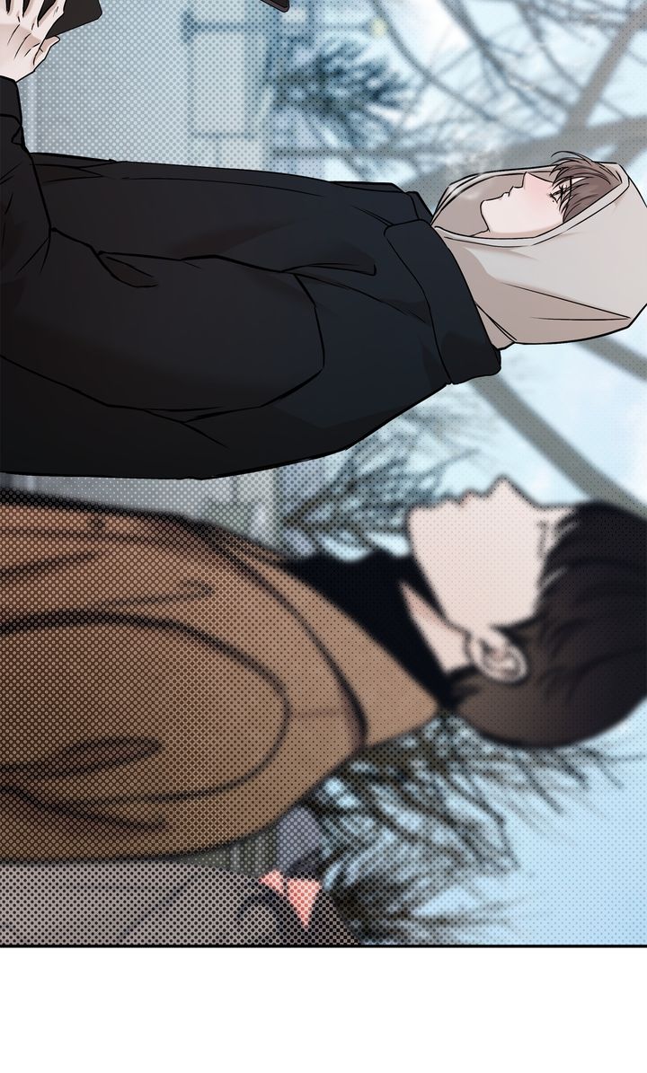 Stranger [Mature Official] - Chapter 38 manhwa