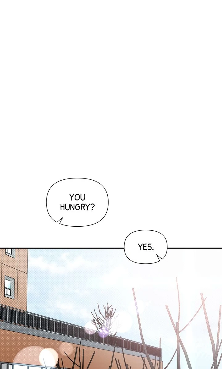 Stranger [Mature Official] - Chapter 38 manhwa