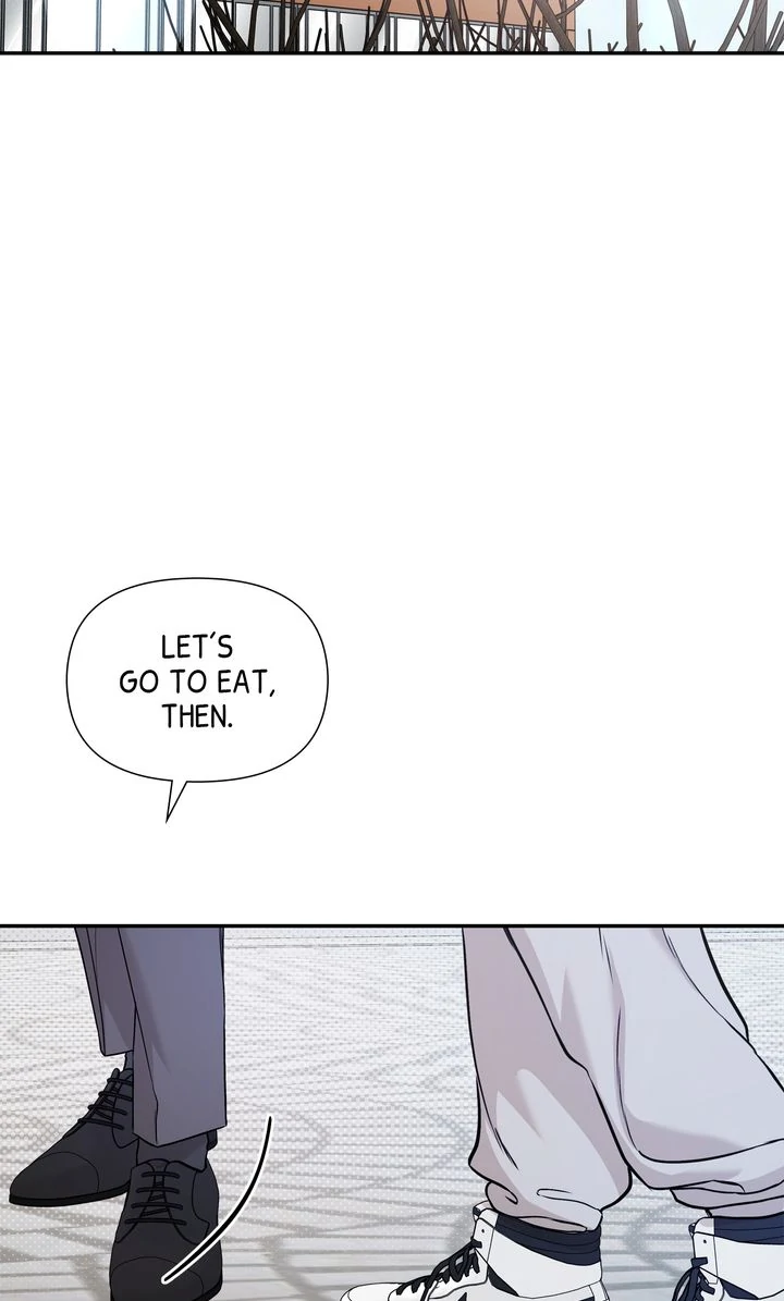 Stranger [Mature Official] - Chapter 38 manhwa