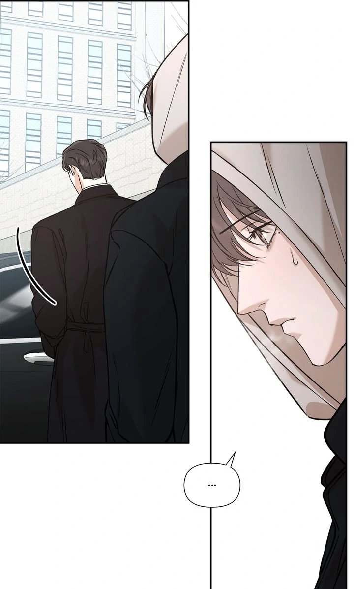 Stranger [Mature Official] - Chapter 38 manhwa