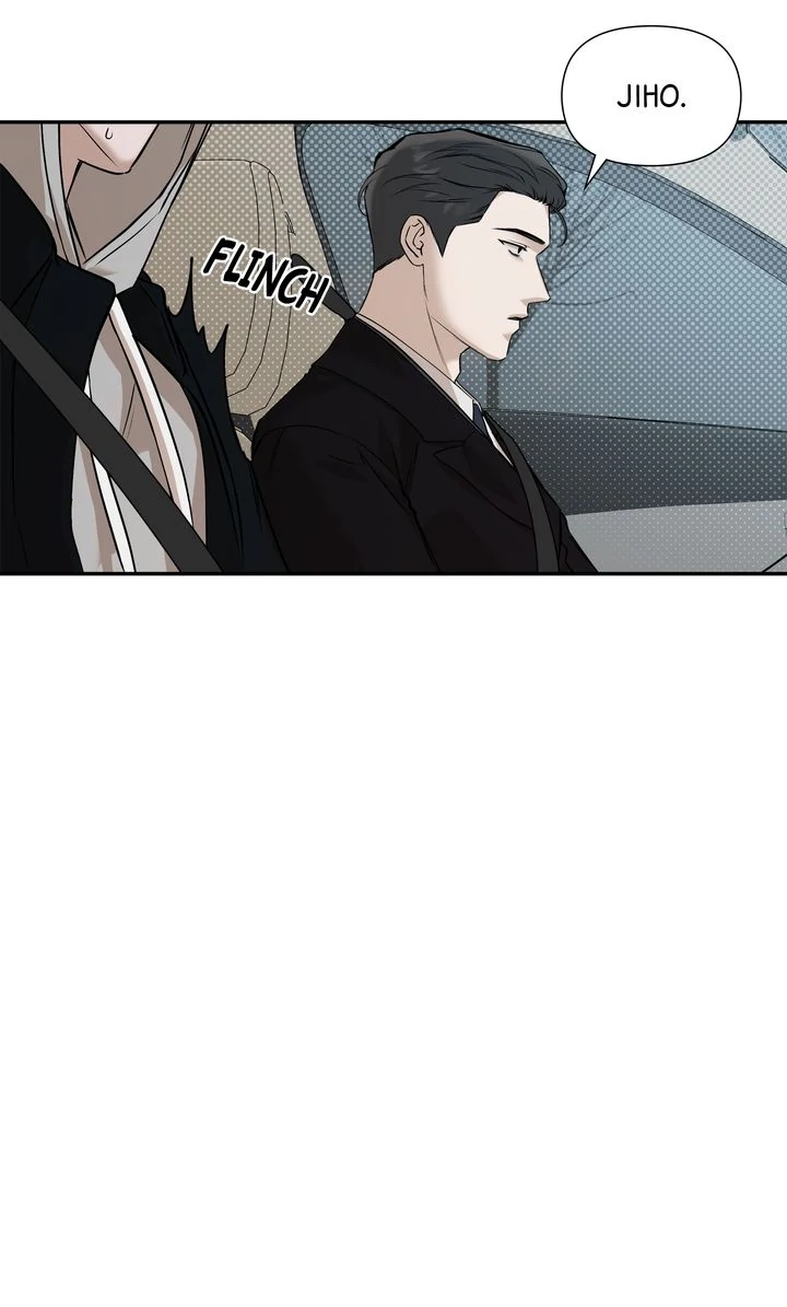 Stranger [Mature Official] - Chapter 38 manhwa