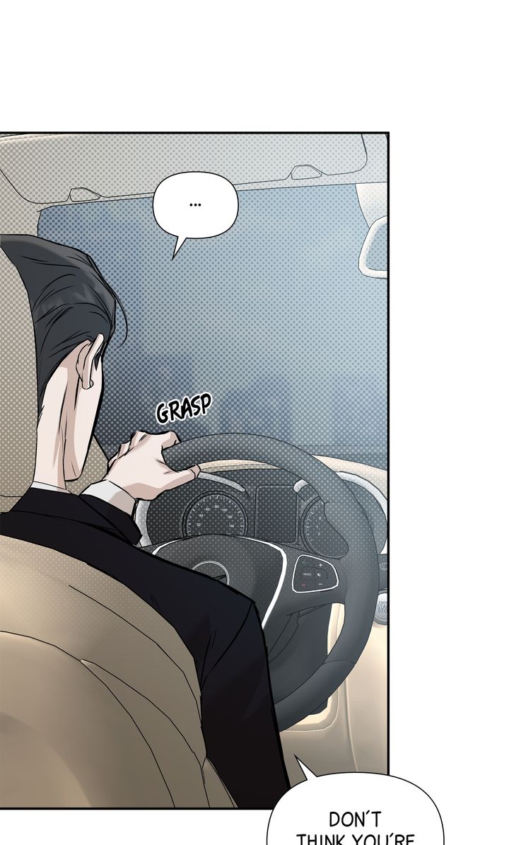 Stranger [Mature Official] - Chapter 38 manhwa