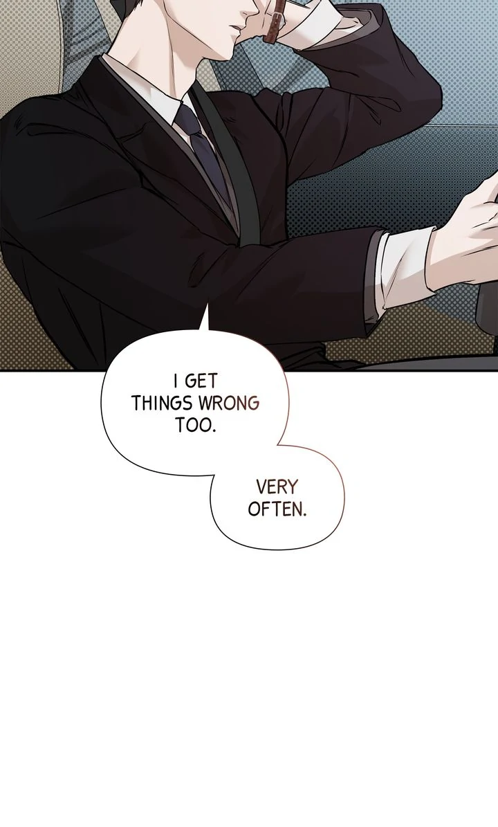 Stranger [Mature Official] - Chapter 38 manhwa