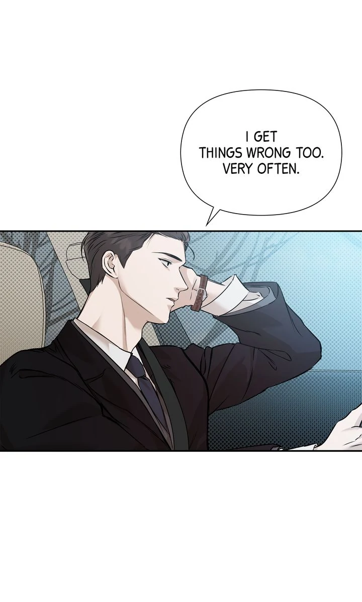 Stranger [Mature Official] - Chapter 39 manhwa