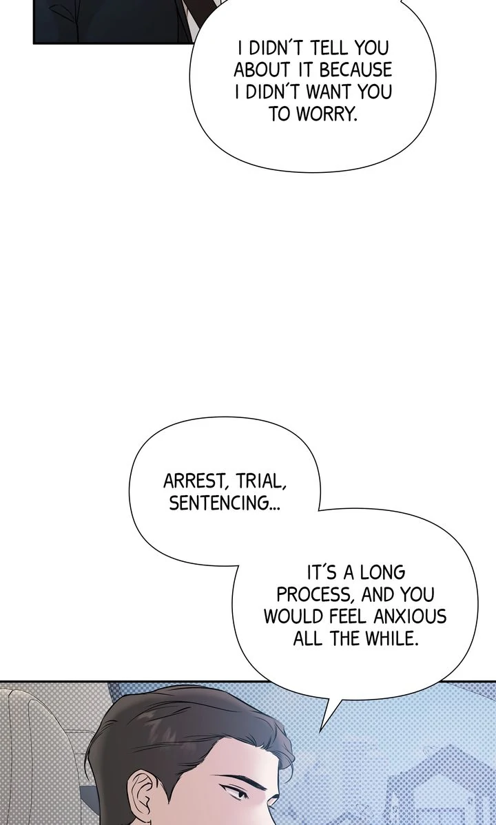 Stranger [Mature Official] - Chapter 39 manhwa