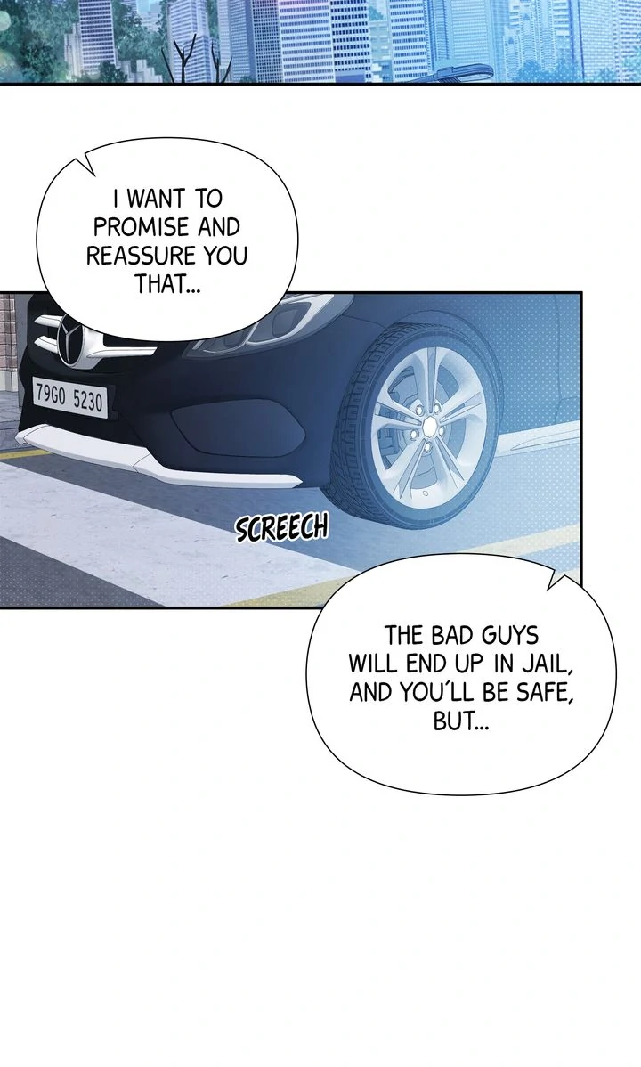 Stranger [Mature Official] - Chapter 39 manhwa
