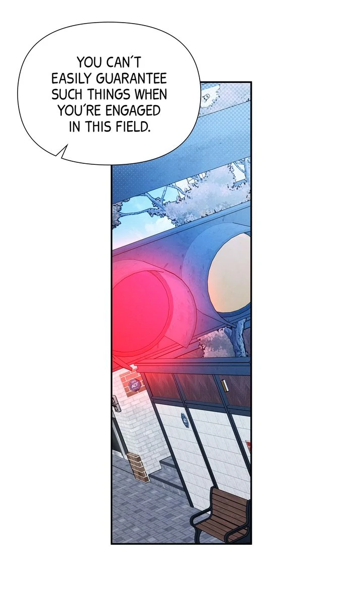 Stranger [Mature Official] - Chapter 39 manhwa