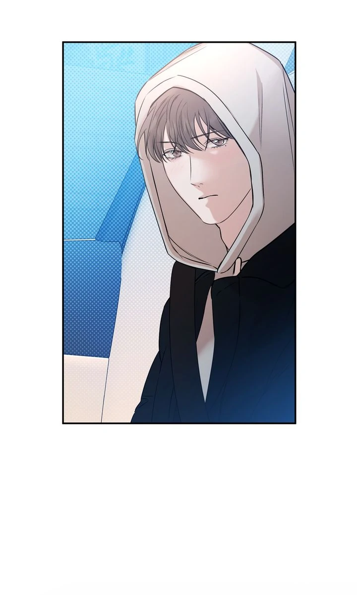 Stranger [Mature Official] - Chapter 39 manhwa