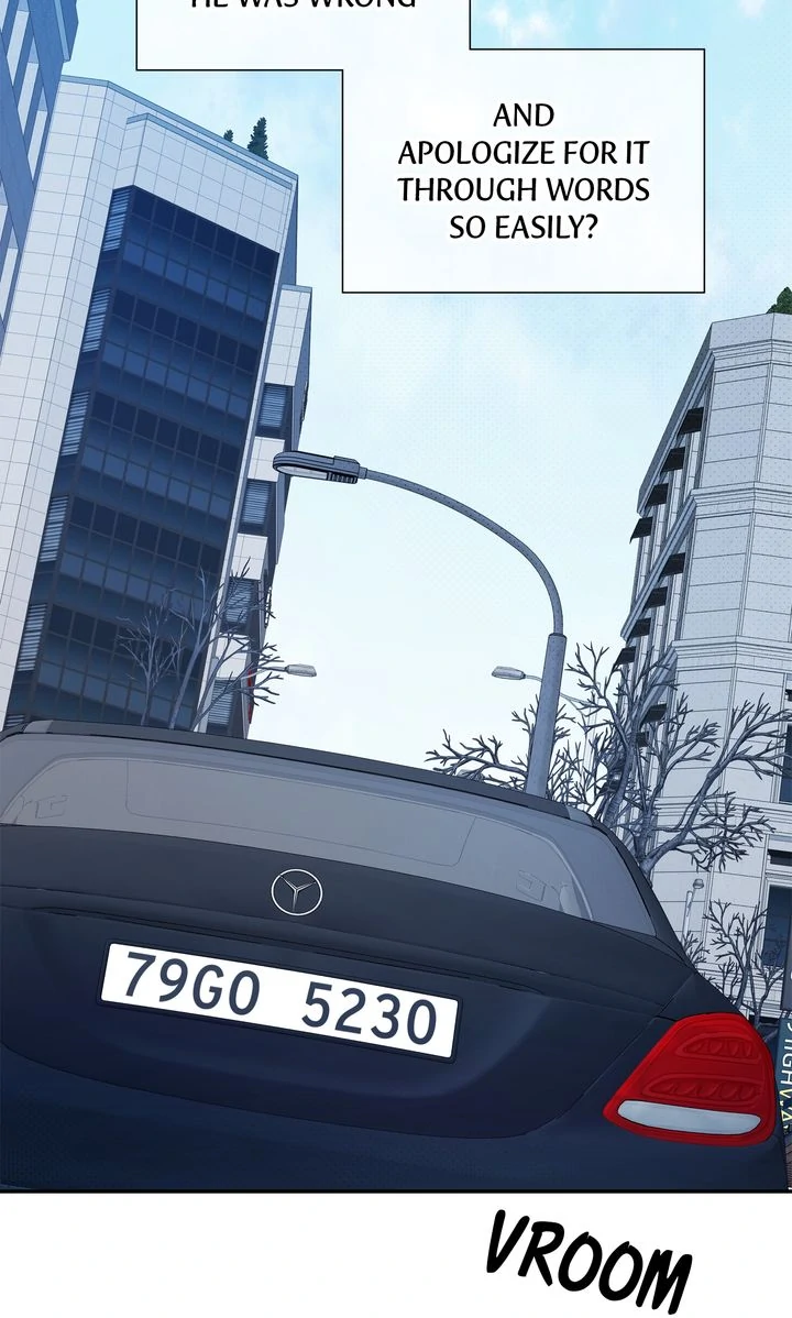 Stranger [Mature Official] - Chapter 39 manhwa