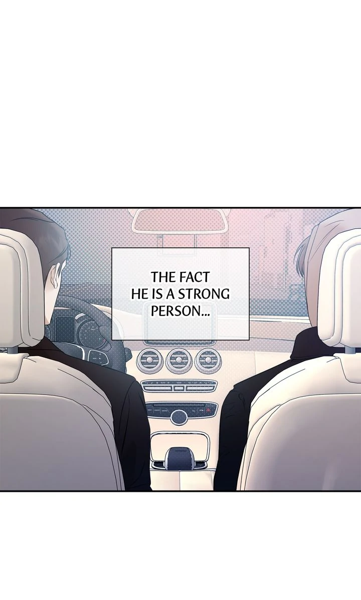 Stranger [Mature Official] - Chapter 39 manhwa