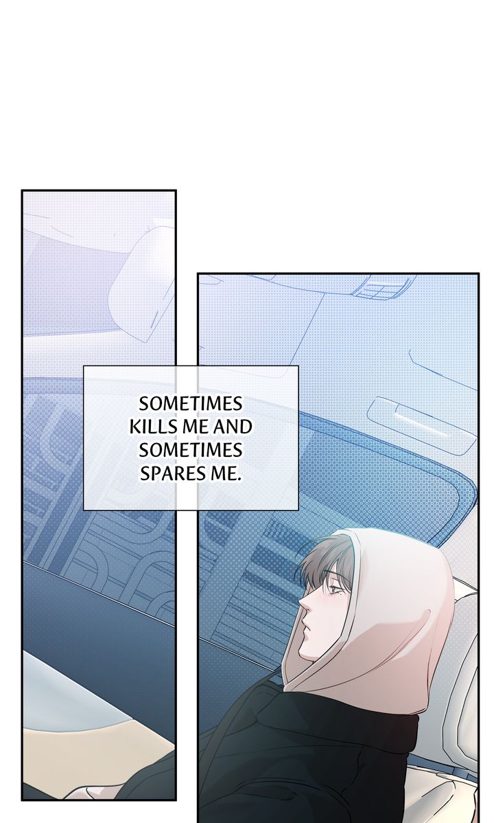 Stranger [Mature Official] - Chapter 39 manhwa