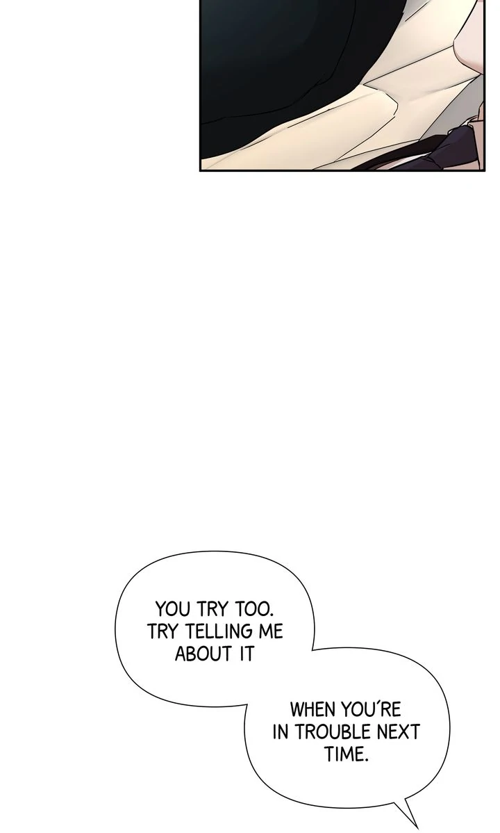 Stranger [Mature Official] - Chapter 39 manhwa