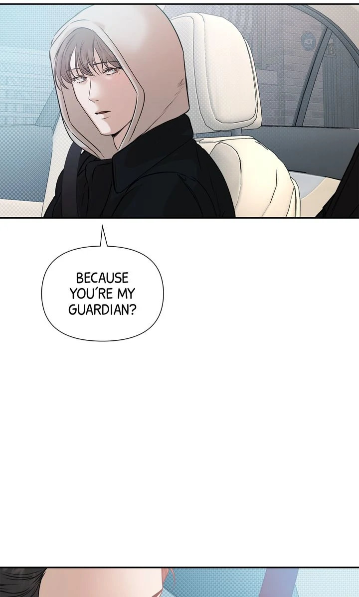 Stranger [Mature Official] - Chapter 39 manhwa