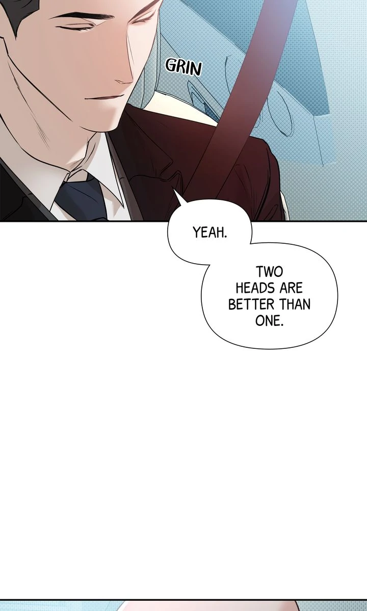 Stranger [Mature Official] - Chapter 39 manhwa