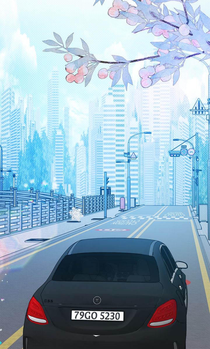 Stranger [Mature Official] - Chapter 39 manhwa