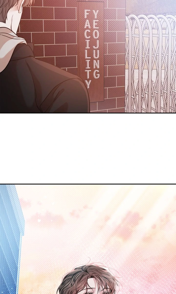Stranger [Mature Official] - Chapter 39 manhwa