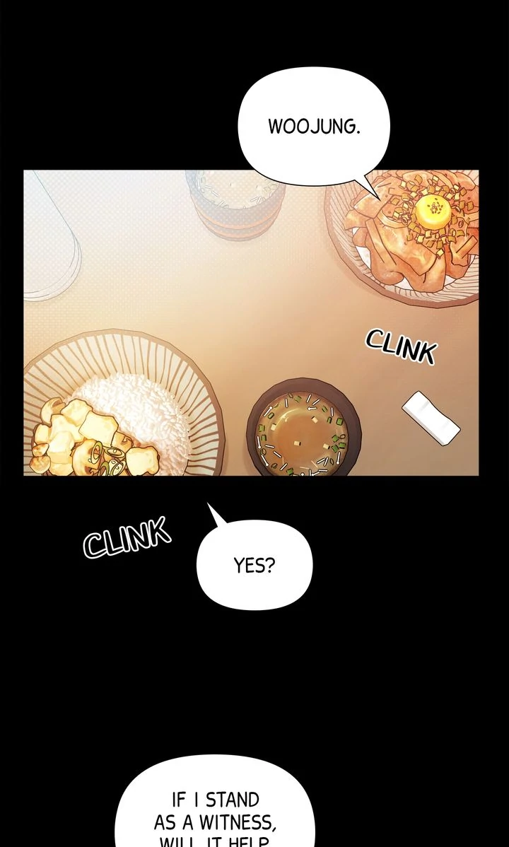 Stranger [Mature Official] - Chapter 39 manhwa