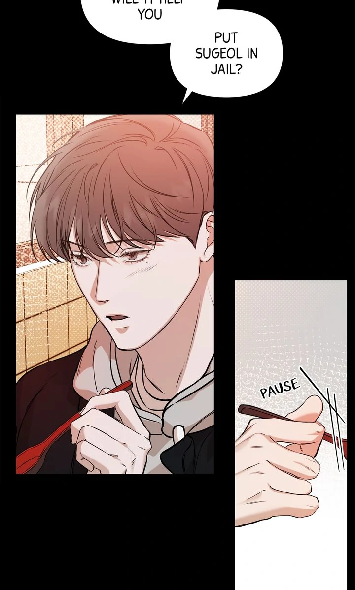 Stranger [Mature Official] - Chapter 39 manhwa