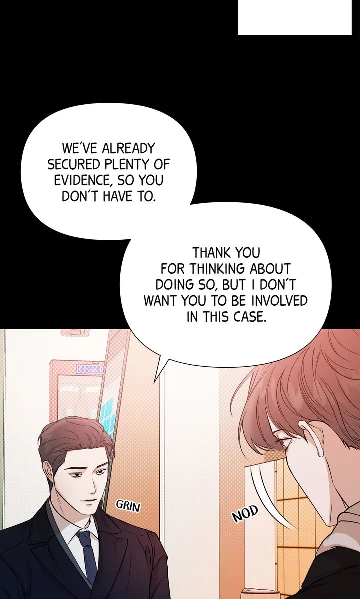 Stranger [Mature Official] - Chapter 39 manhwa