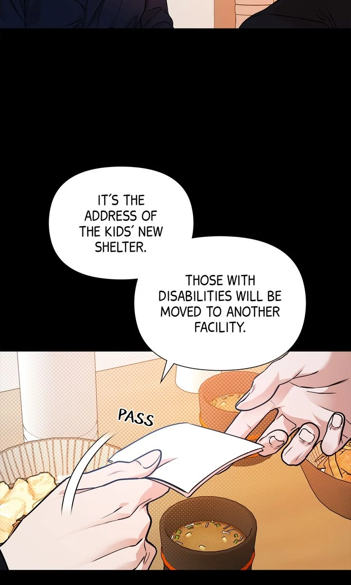 Stranger [Mature Official] - Chapter 39 manhwa