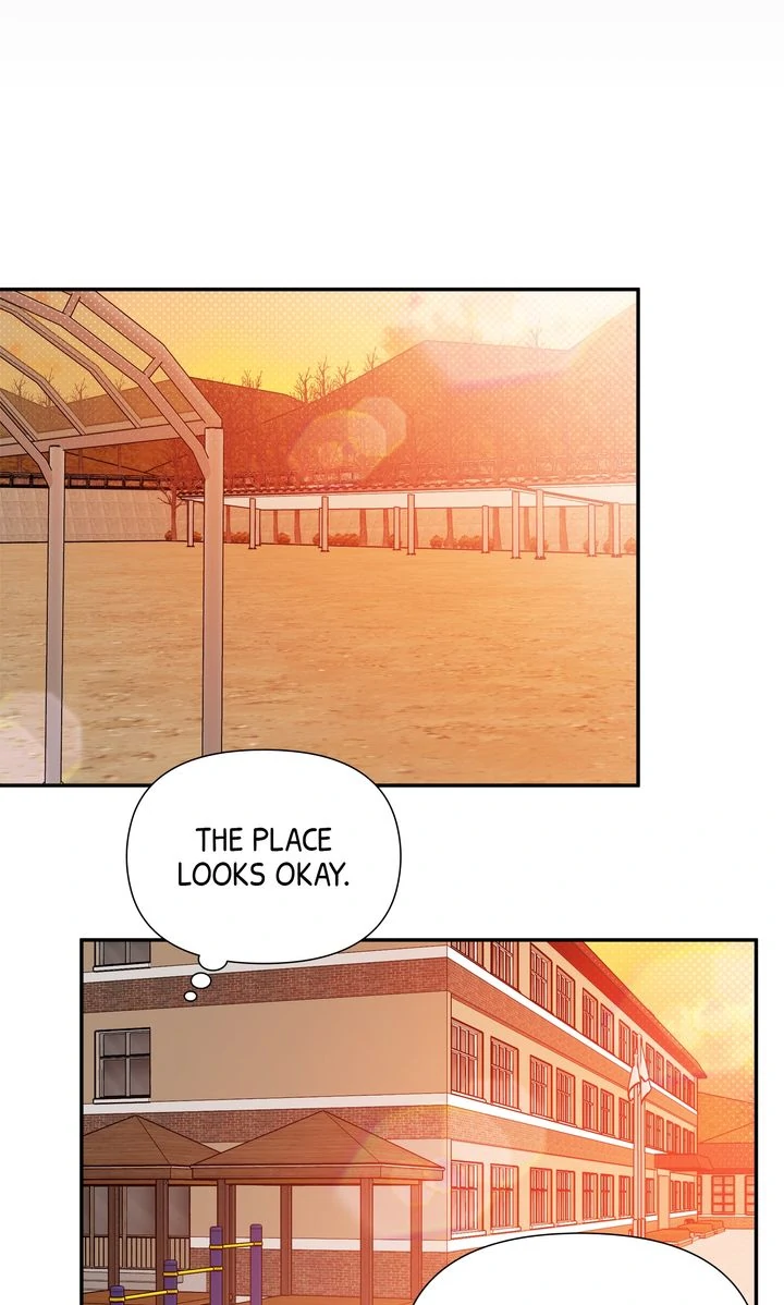 Stranger [Mature Official] - Chapter 39 manhwa
