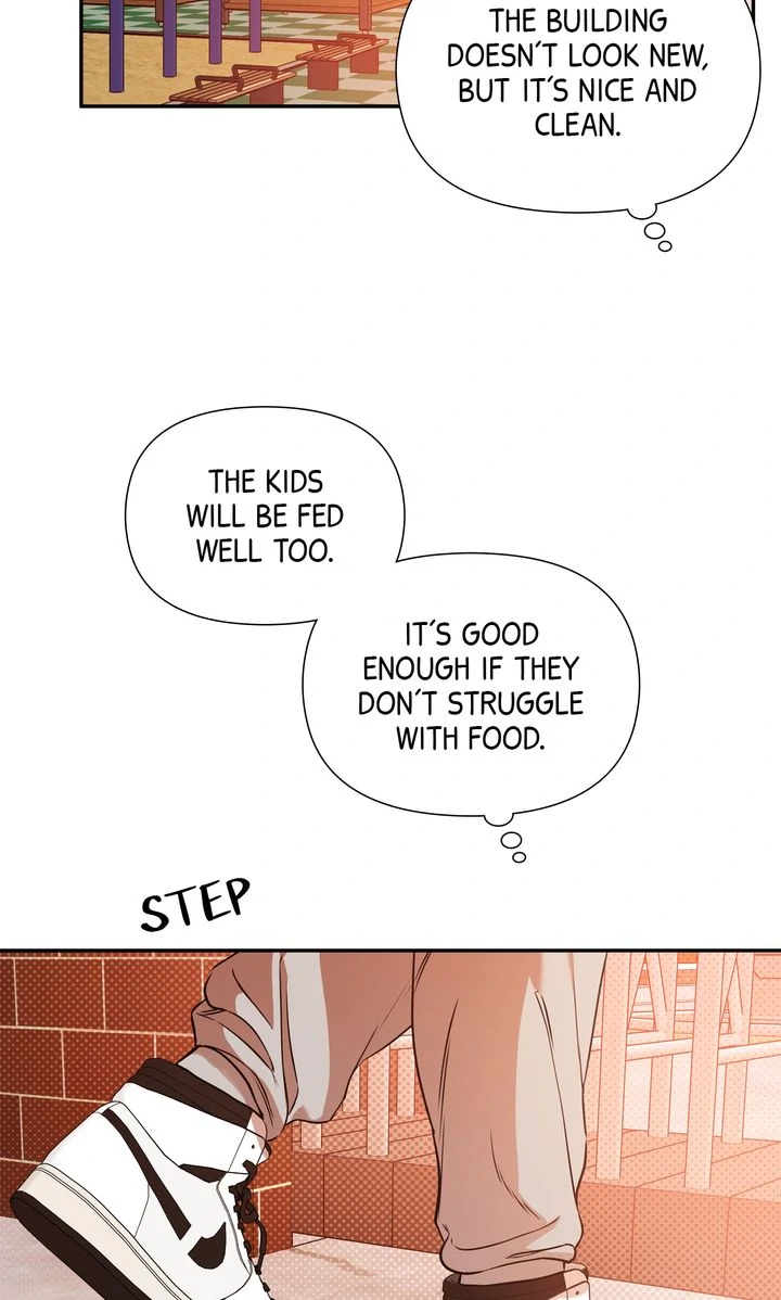 Stranger [Mature Official] - Chapter 39 manhwa