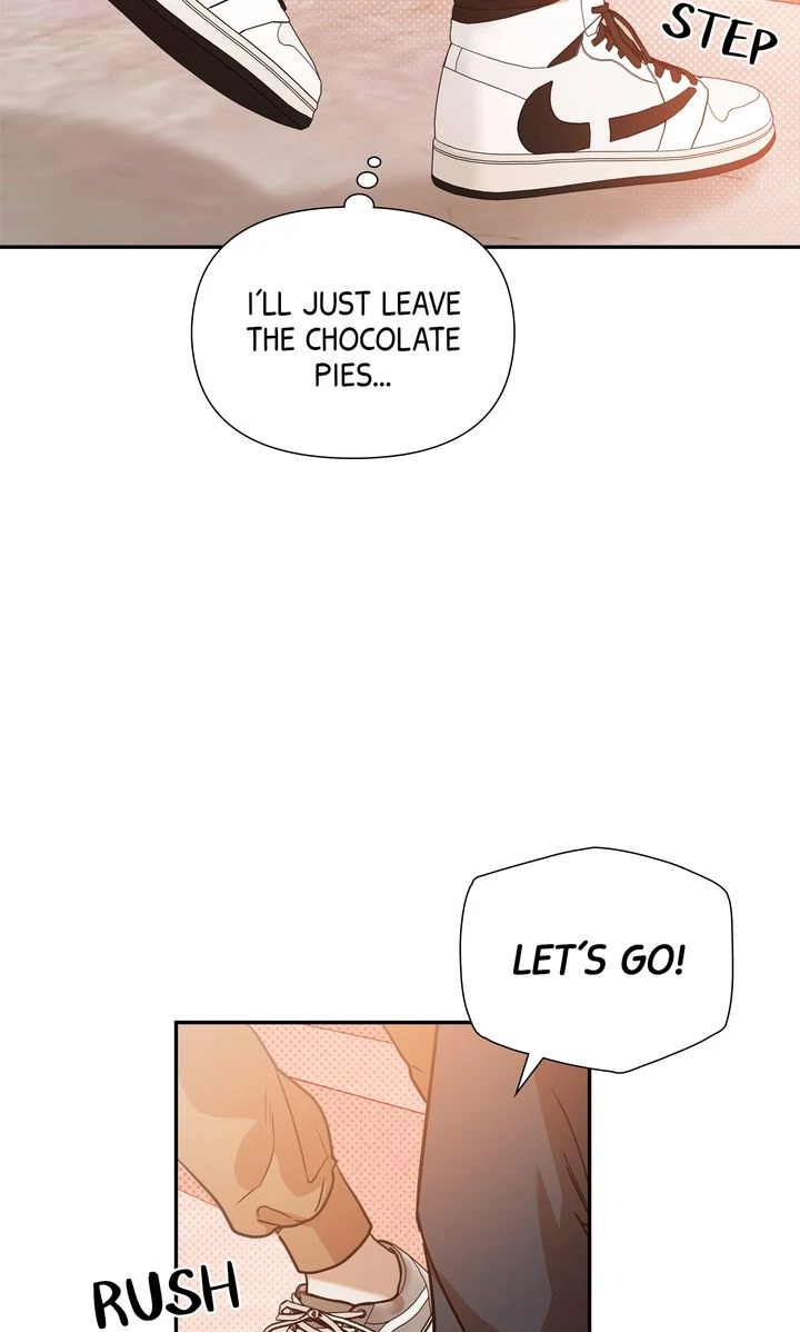 Stranger [Mature Official] - Chapter 39 manhwa
