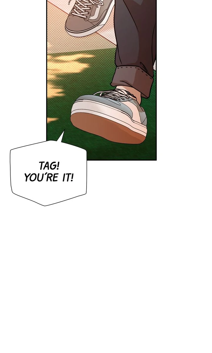 Stranger [Mature Official] - Chapter 39 manhwa