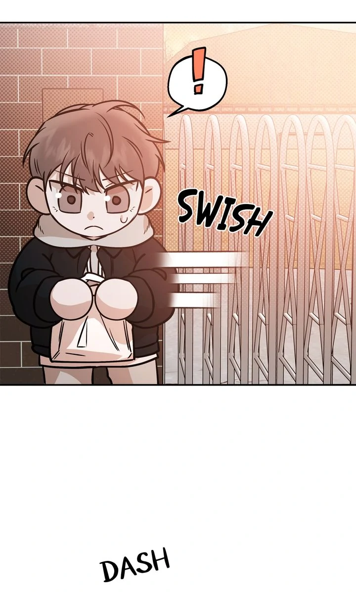 Stranger [Mature Official] - Chapter 39 manhwa