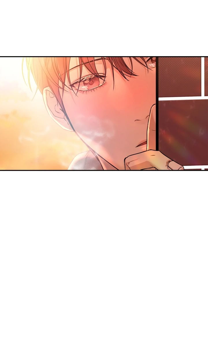 Stranger [Mature Official] - Chapter 39 manhwa