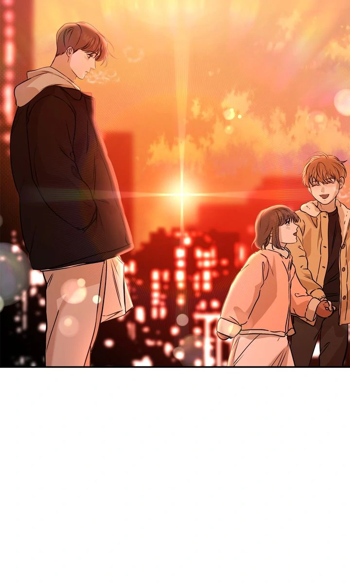 Stranger [Mature Official] - Chapter 39 manhwa