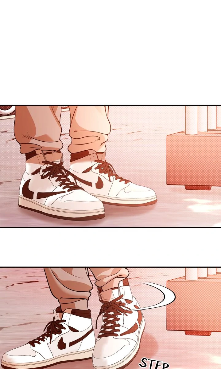 Stranger [Mature Official] - Chapter 39 manhwa