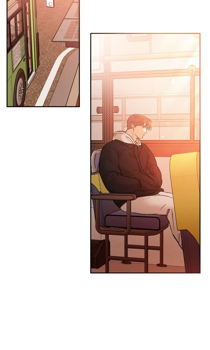 Stranger [Mature Official] - Chapter 39 manhwa