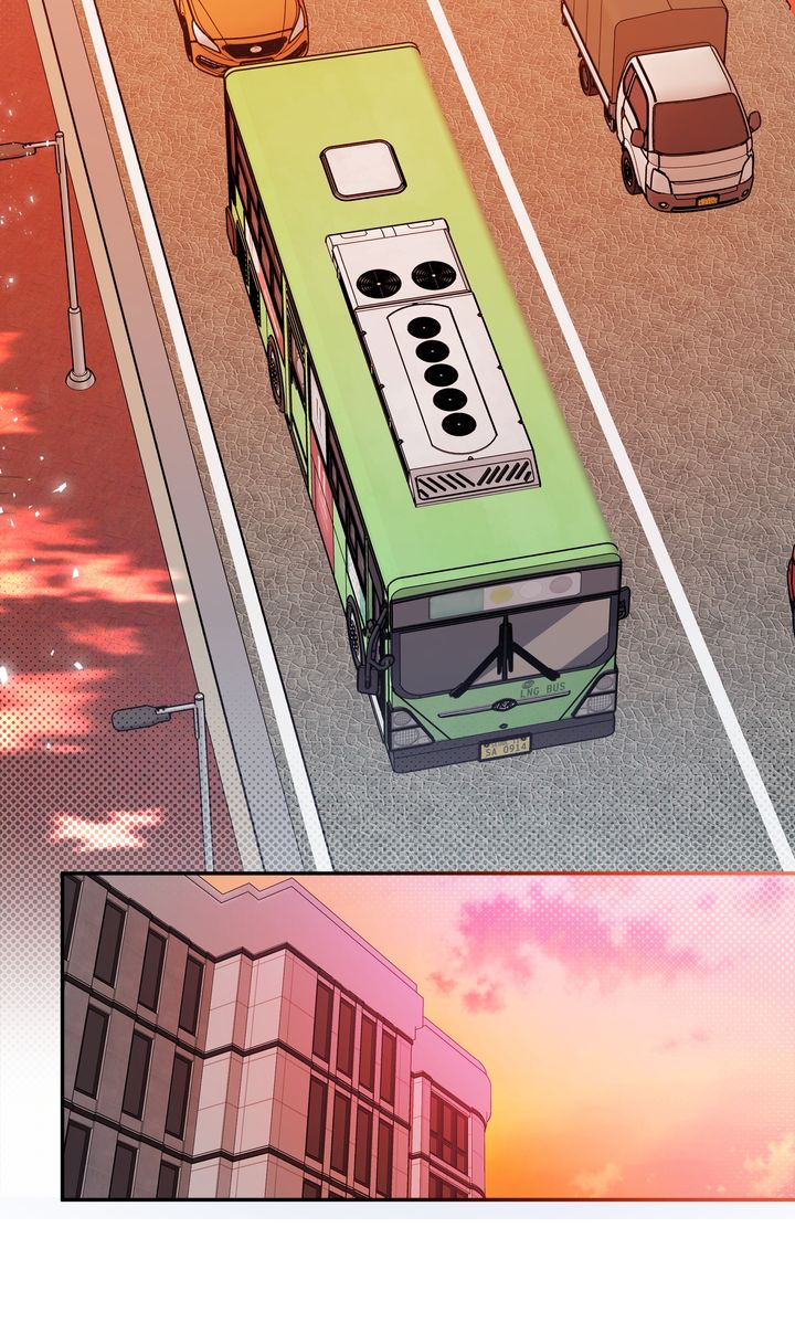 Stranger [Mature Official] - Chapter 39 manhwa