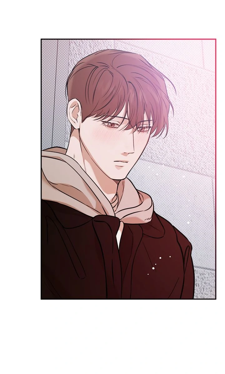 Stranger [Mature Official] - Chapter 39 manhwa