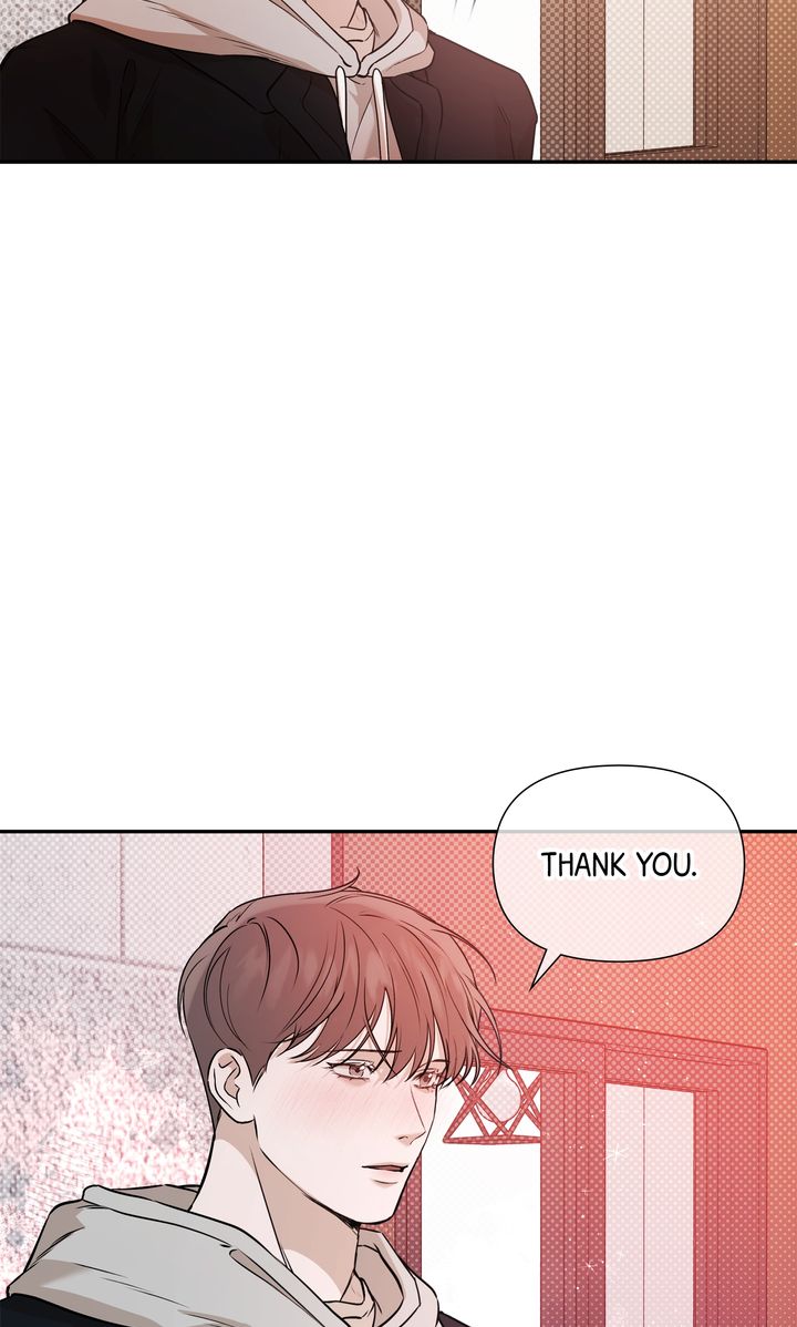 Stranger [Mature Official] - Chapter 39 manhwa